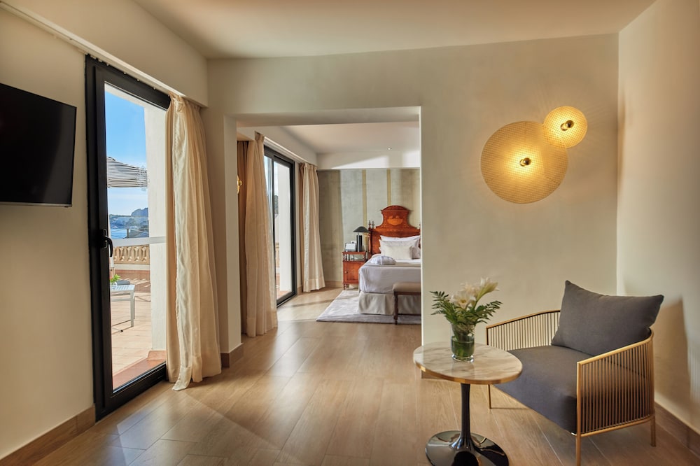 Secrets Mallorca Villamil Resort & Spa -Adults Only - Hyatt Inclusive Collection — Hotel rooms in Peguera, Balearic Islands