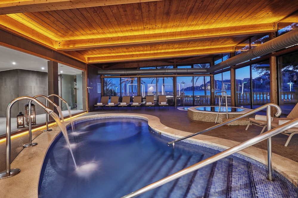 Secrets Mallorca Villamil Resort & Spa -Adults Only - Hyatt Inclusive Collection — Spa in Peguera, Balearic Islands