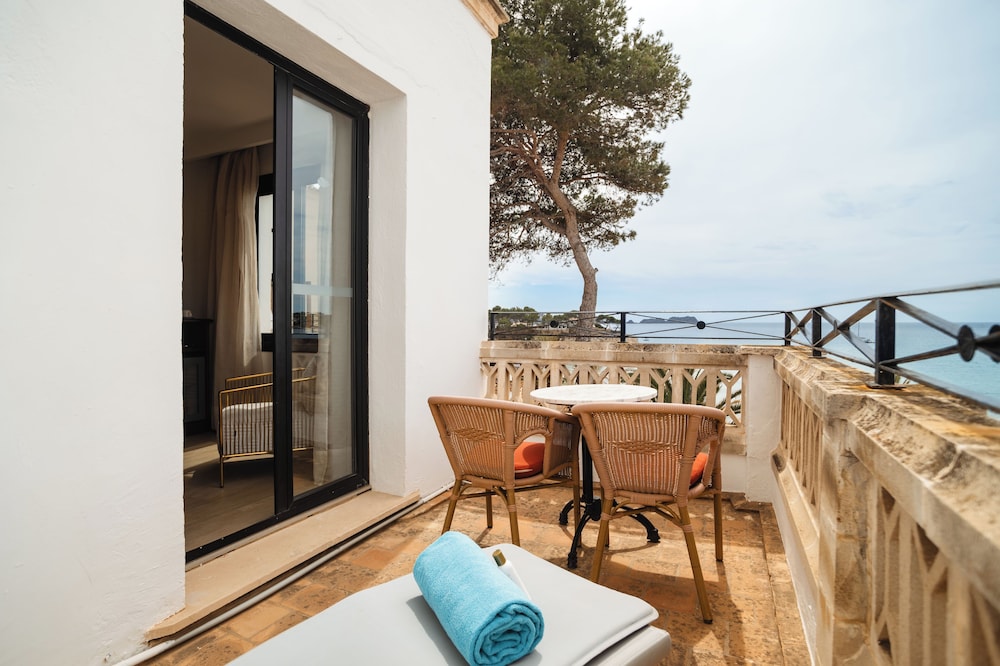 Secrets Mallorca Villamil Resort & Spa -Adults Only - Hyatt Inclusive Collection — Hotel rooms in Peguera, Balearic Islands