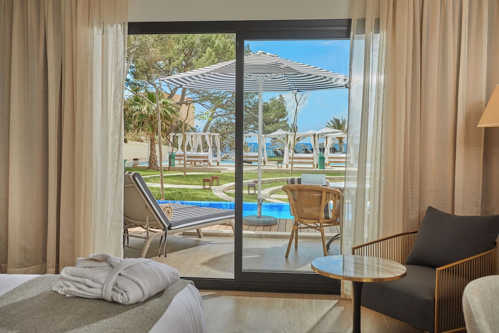 Secrets Mallorca Villamil Resort & Spa -Adults Only - Hyatt Inclusive Collection — Hotel rooms in Peguera, Balearic Islands