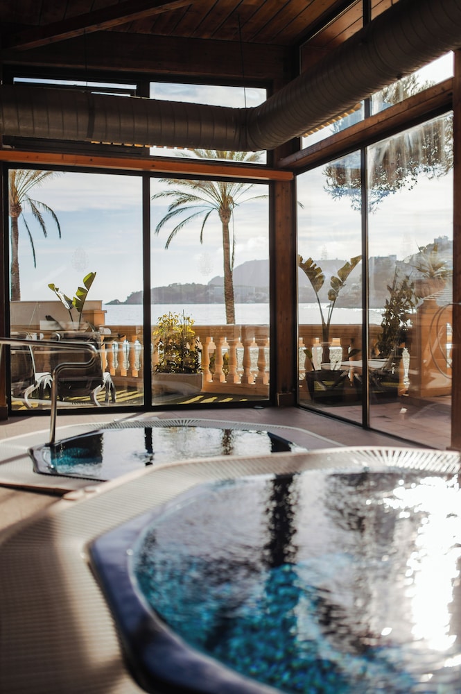 Secrets Mallorca Villamil Resort & Spa - Adults Only - zdjęcie 4