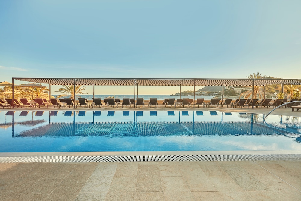 Secrets Mallorca Villamil Resort & Spa - Adults Only - zdjęcie 2