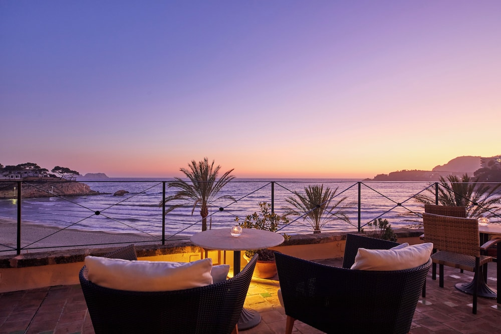 Secrets Mallorca Villamil Resort & Spa -Adults Only - Hyatt Inclusive Collection — Restaurant & bars in Peguera, Balearic Islands