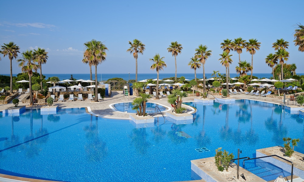 Hipotels Barrosa Palace & SPA - zdjęcie 4