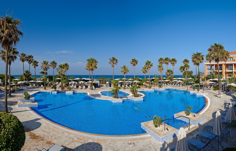 Hipotels Barrosa Palace & SPA - zdjęcie 2