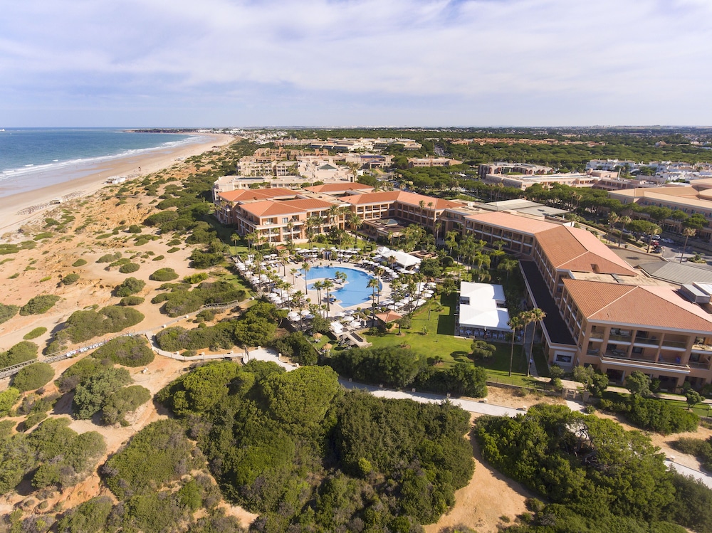 Hipotels Barrosa Palace & SPA - zdjęcie 3