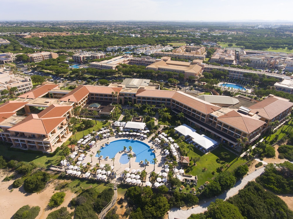 Hipotels Barrosa Palace & SPA - zdjęcie 5