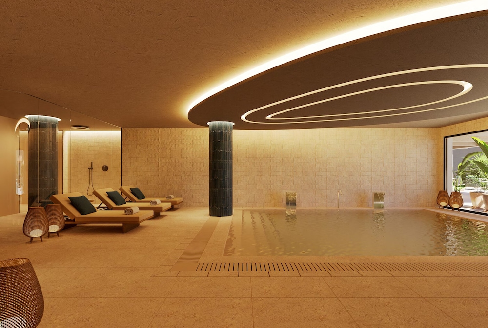 Hipotels Hotel Don Juan — Spa in Cala Millor, Balearic Islands