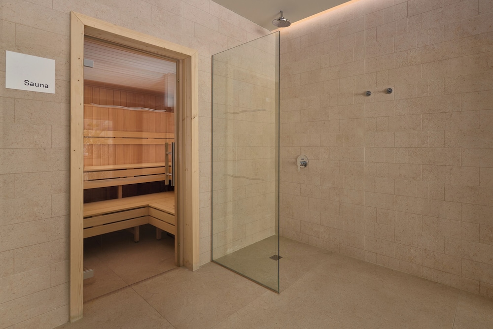 Hipotels Hotel Don Juan — Spa in Cala Millor, Balearic Islands