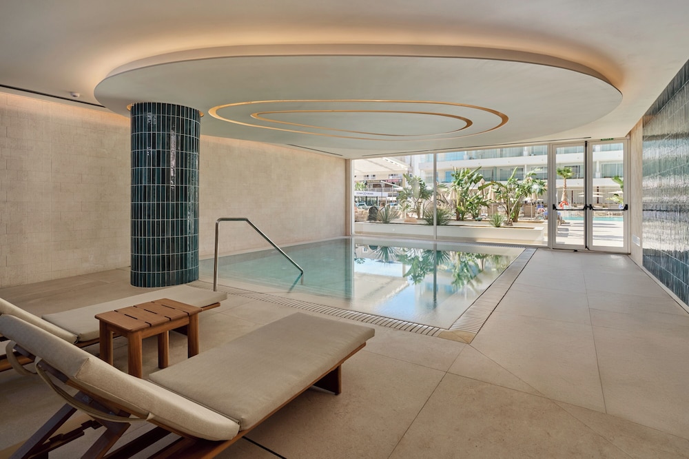 Hipotels Hotel Don Juan — Spa in Cala Millor, Balearic Islands