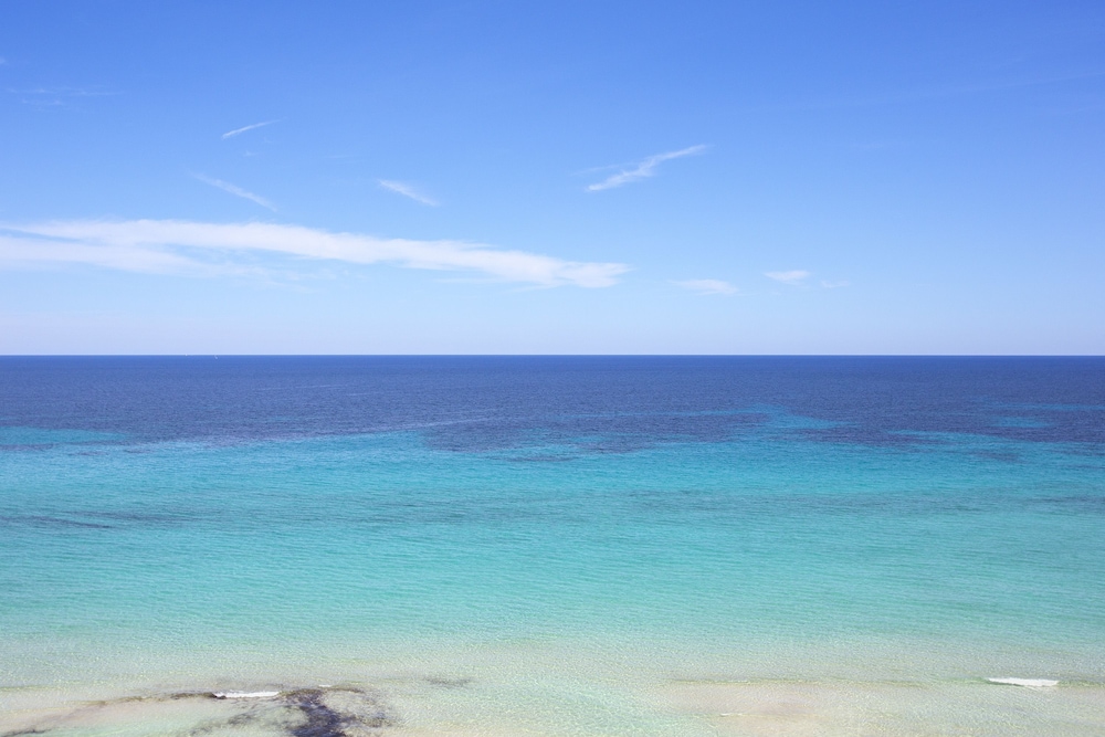 Hipotels Hotel Don Juan — Beach in Cala Millor, Balearic Islands
