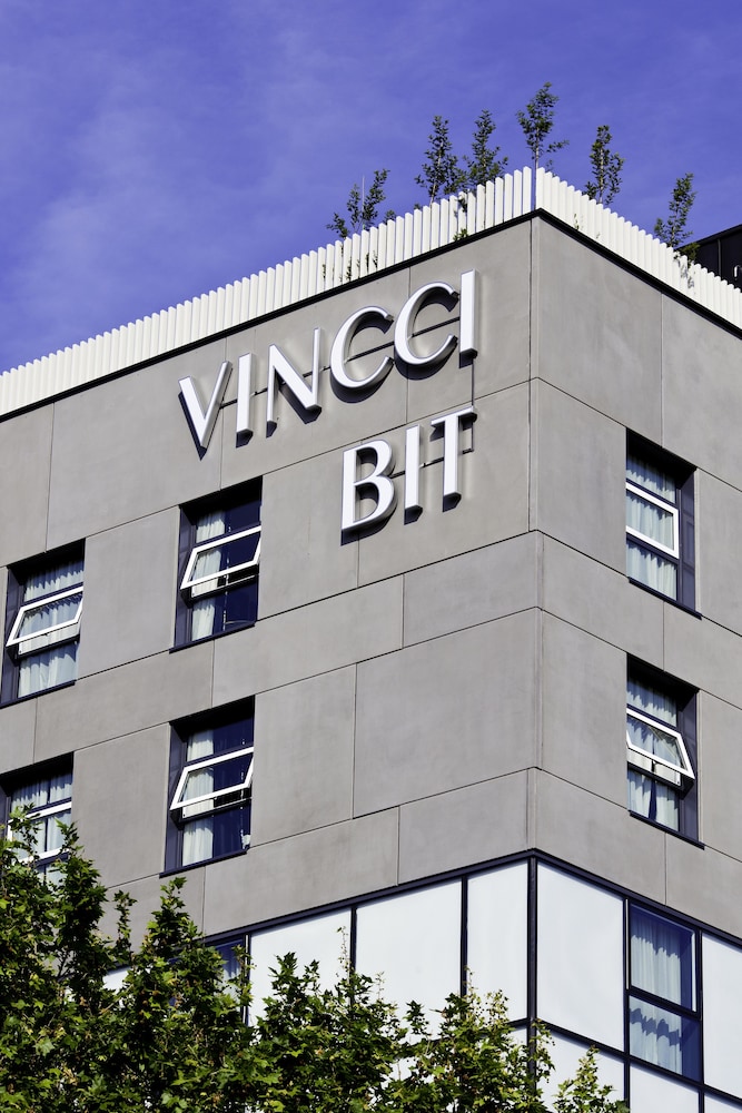 Hotel Vincci Bit - zdjęcie 3
