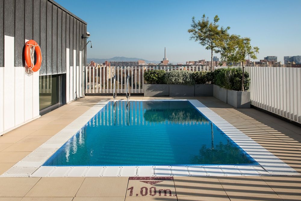 Hotel Vincci Bit