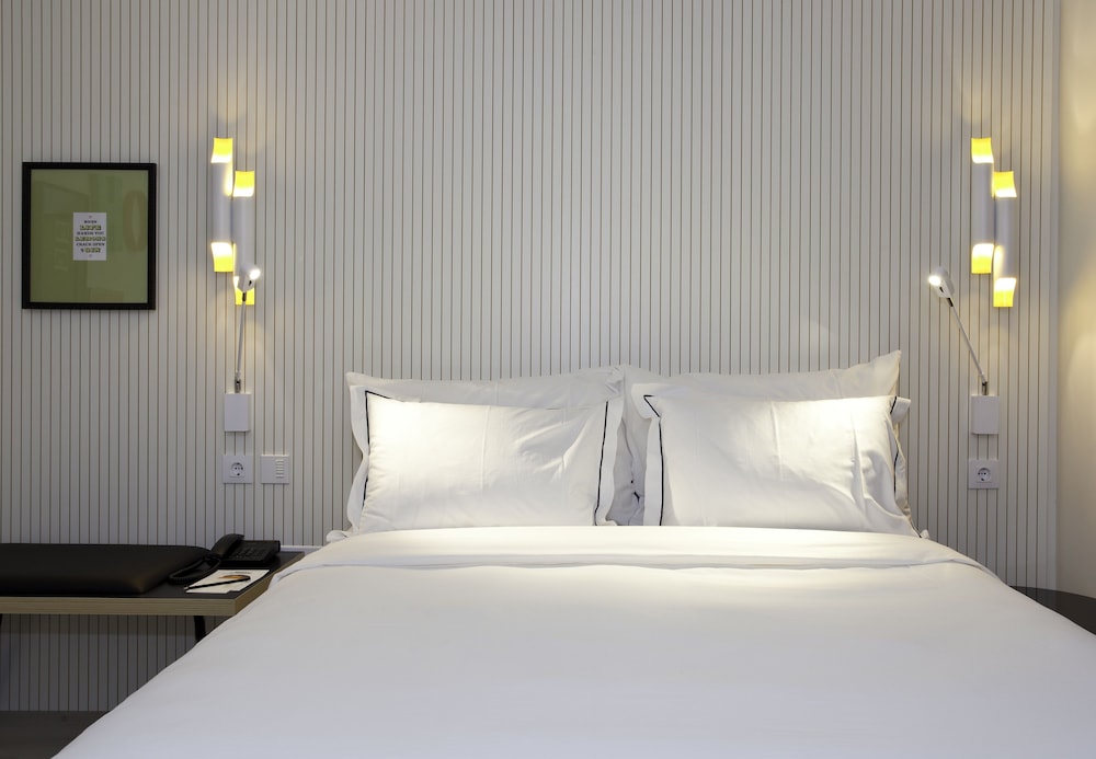 Hotel Vincci Bit - zdjęcie 5