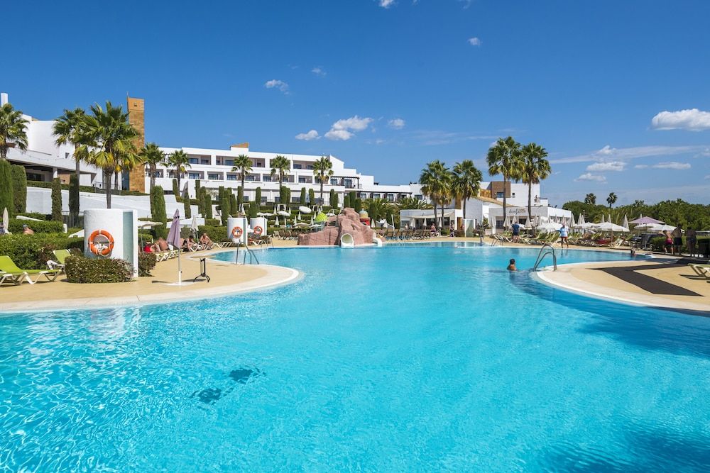 Hotel Fuerte El Rompido - zdjęcie 2