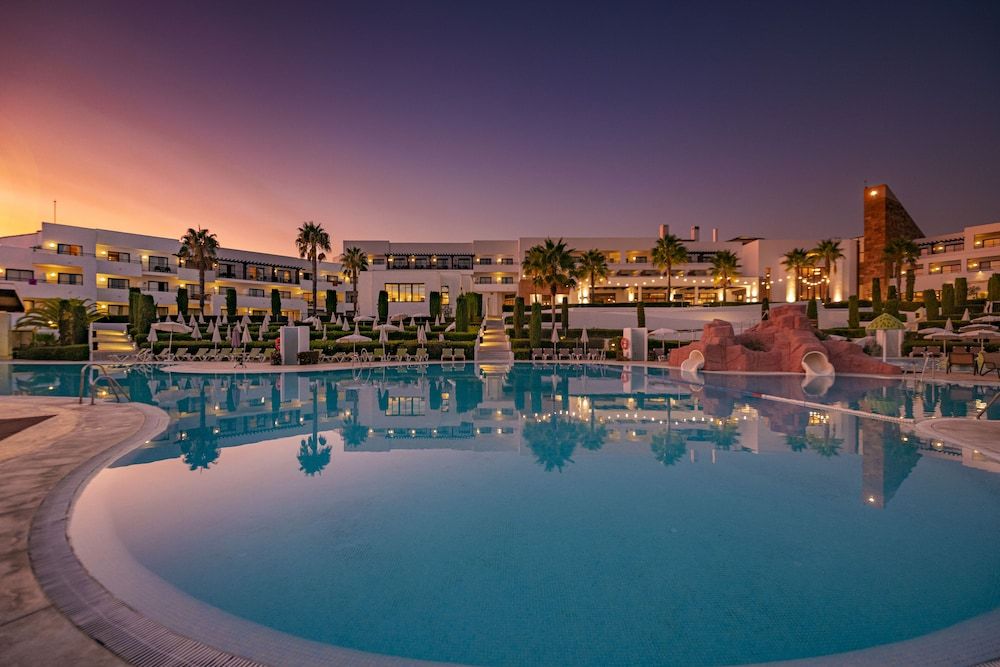 Hotel Fuerte El Rompido - zdjęcie 3