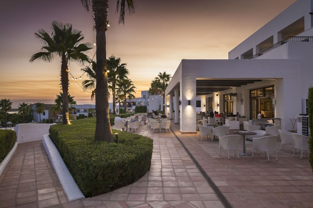 Hotel Fuerte El Rompido - zdjęcie 5