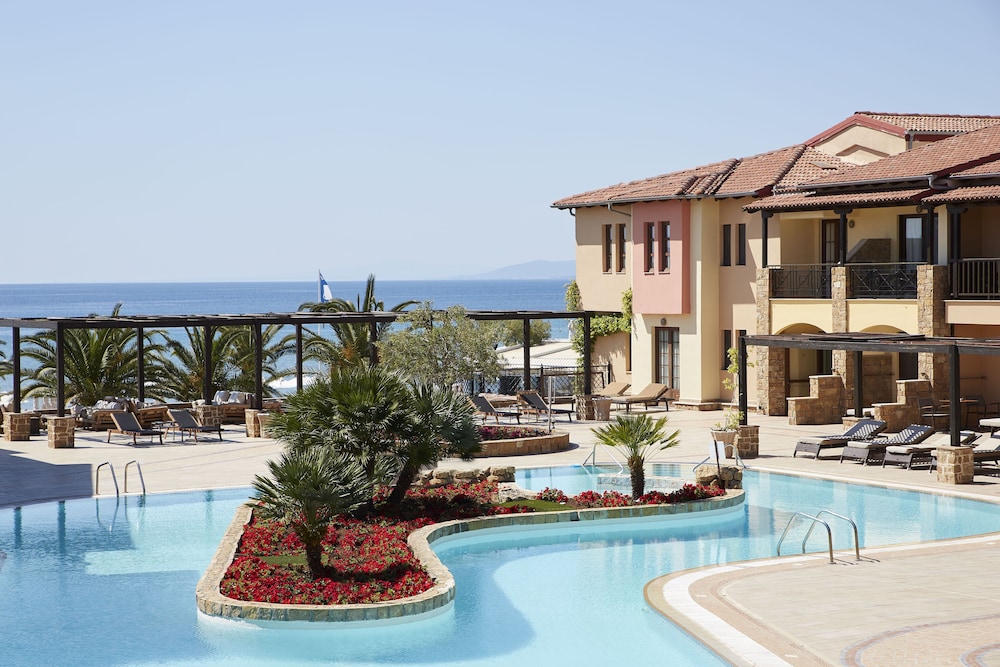 Anthemus Sea Beach Hotel & Spa - zdjęcie 2