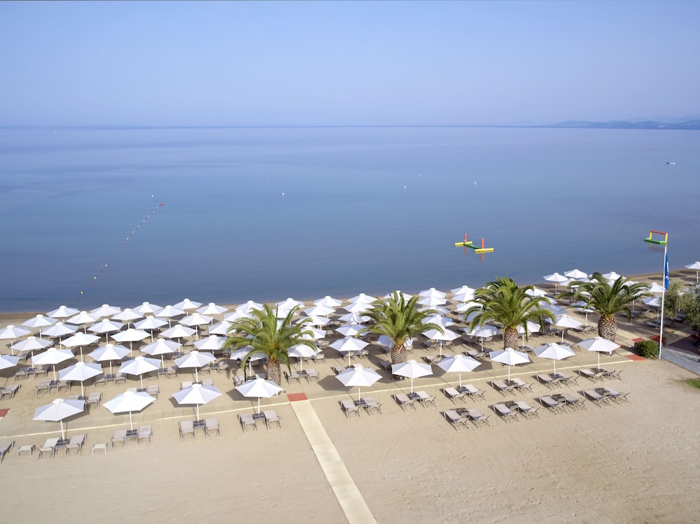 Anthemus Sea Beach Hotel & Spa - zdjęcie 3