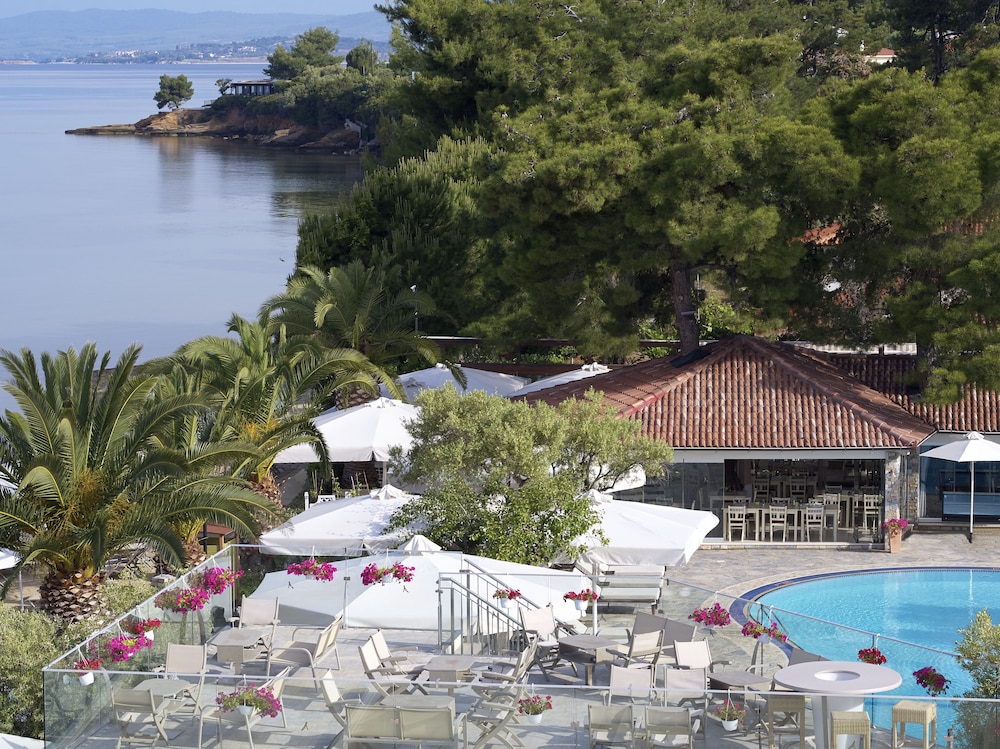 Anthemus Sea Beach Hotel & Spa - zdjęcie 4