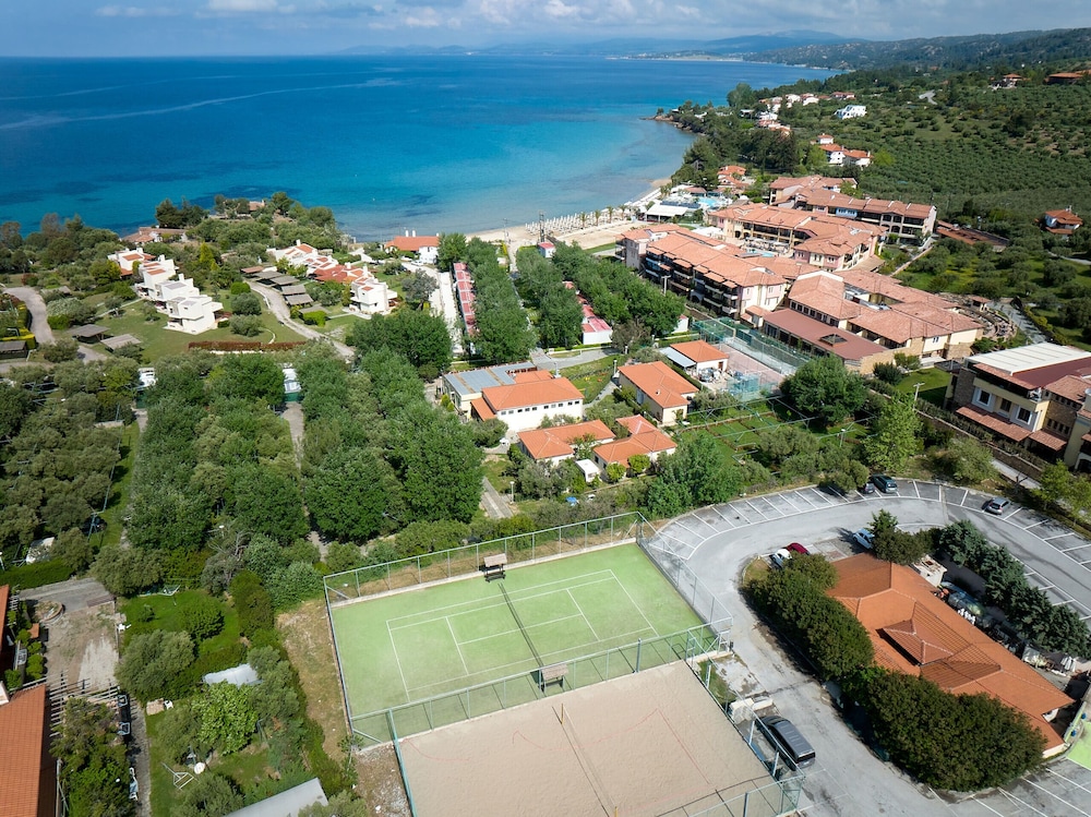 Anthemus Sea Beach Hotel & Spa - zdjęcie 5