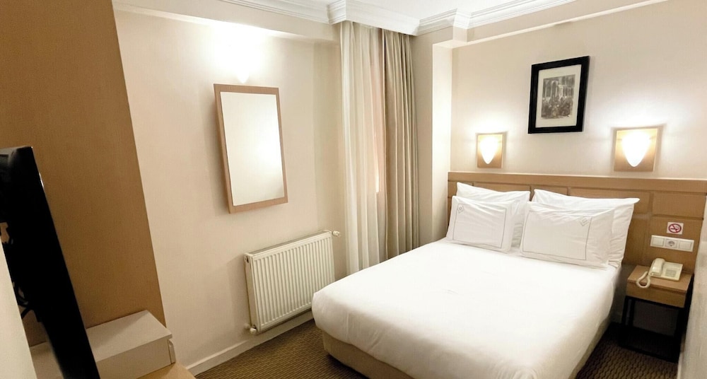 Sude Konak Hotel - Special class - zdjęcie 4