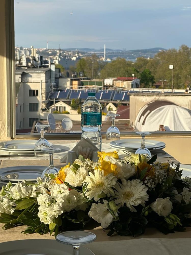 Sude Konak Hotel - Special class - zdjęcie 5
