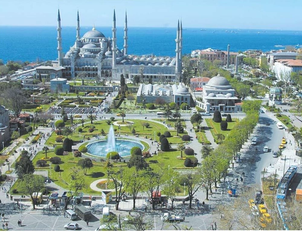 Sude Konak Hotel - Special class