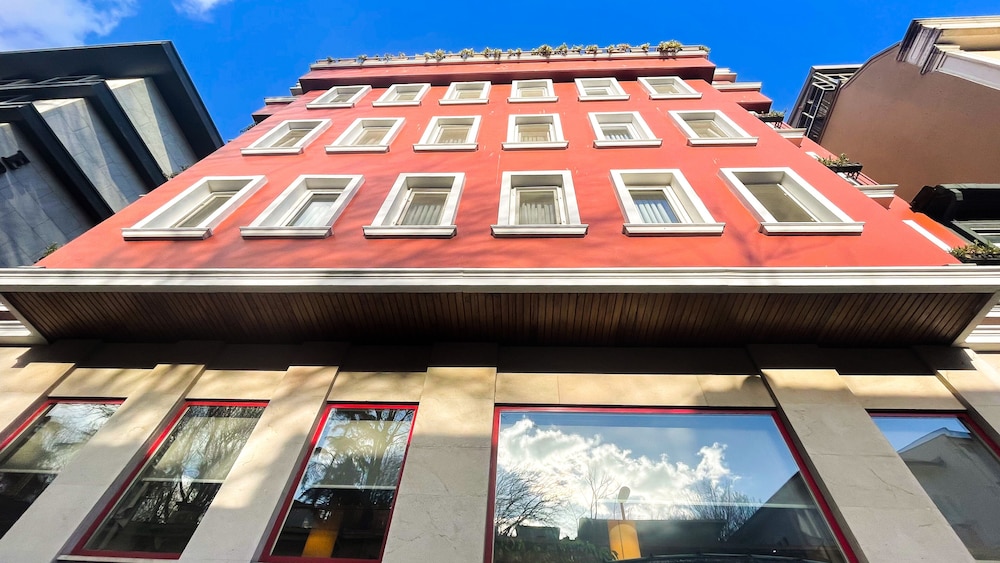 Sude Konak Hotel - Special class - zdjęcie 2