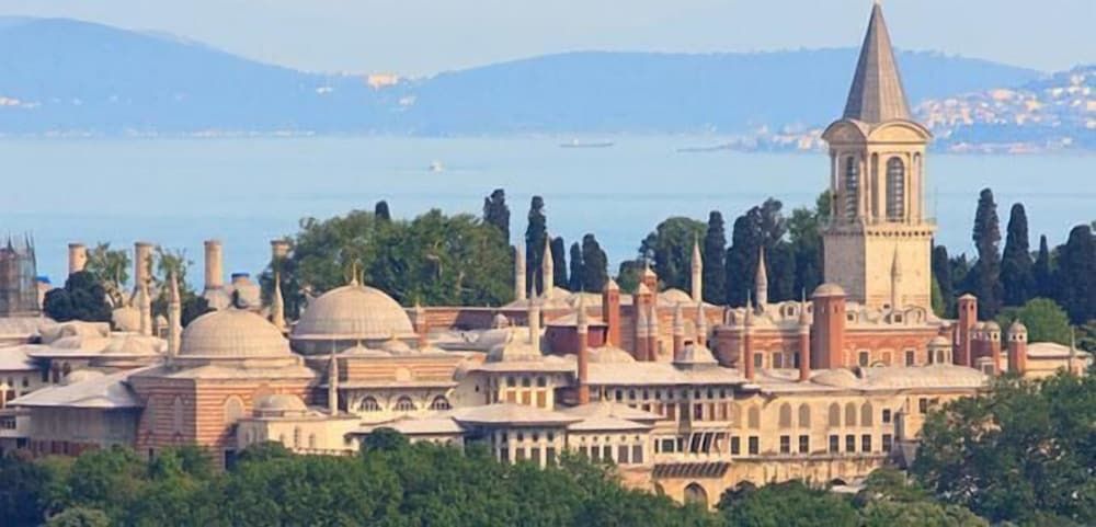 Sultans Royal Hotel - zdjęcie 2