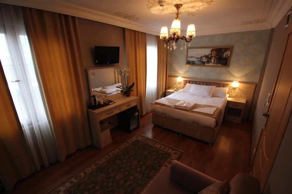 Sultans Royal Hotel - zdjęcie 4