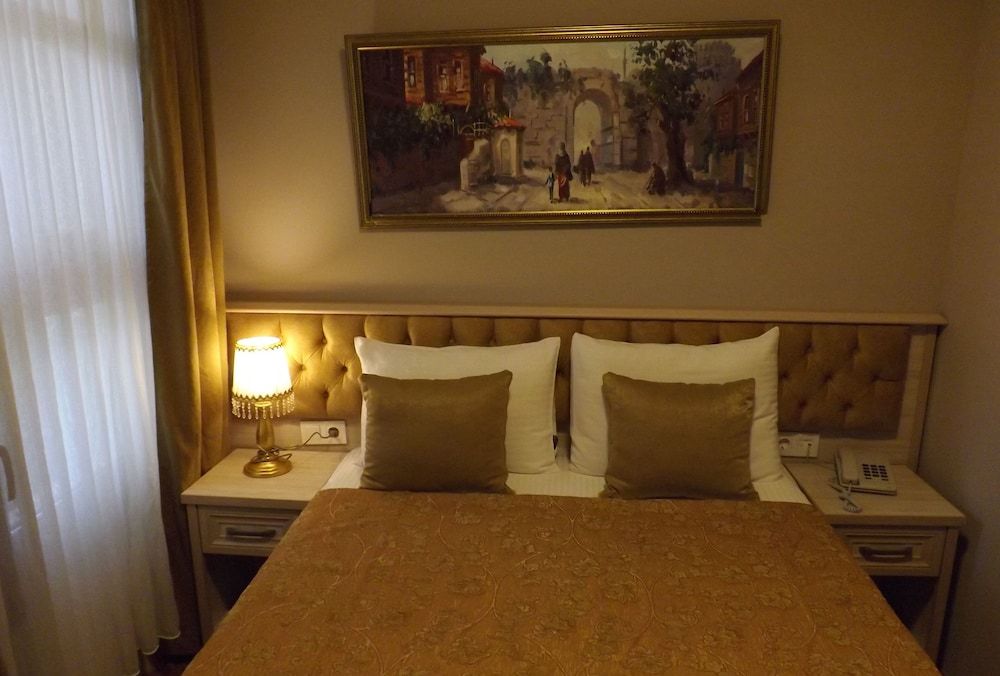 Sultans Royal Hotel - zdjęcie 3