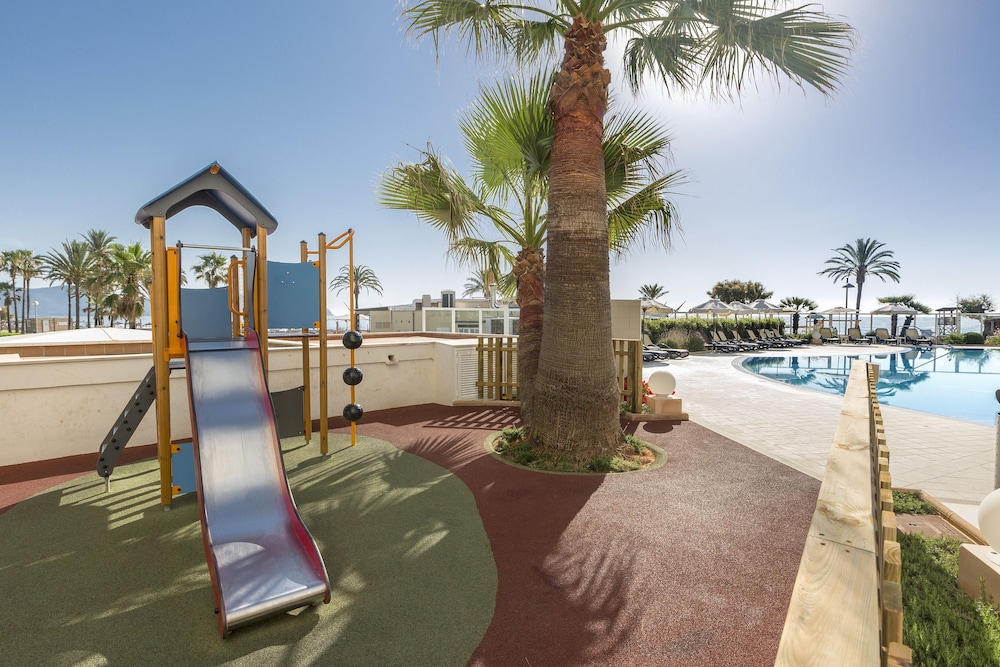 Hipotels Mercedes Aparthotel — Attractions for children in Cala Millor, Balearic Islands