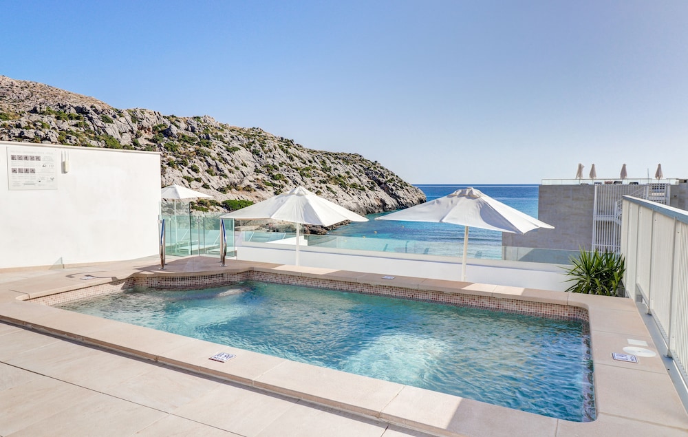 Hoposa Hotel Niu — Main photo in Puerto Pollensa, Balearic Islands