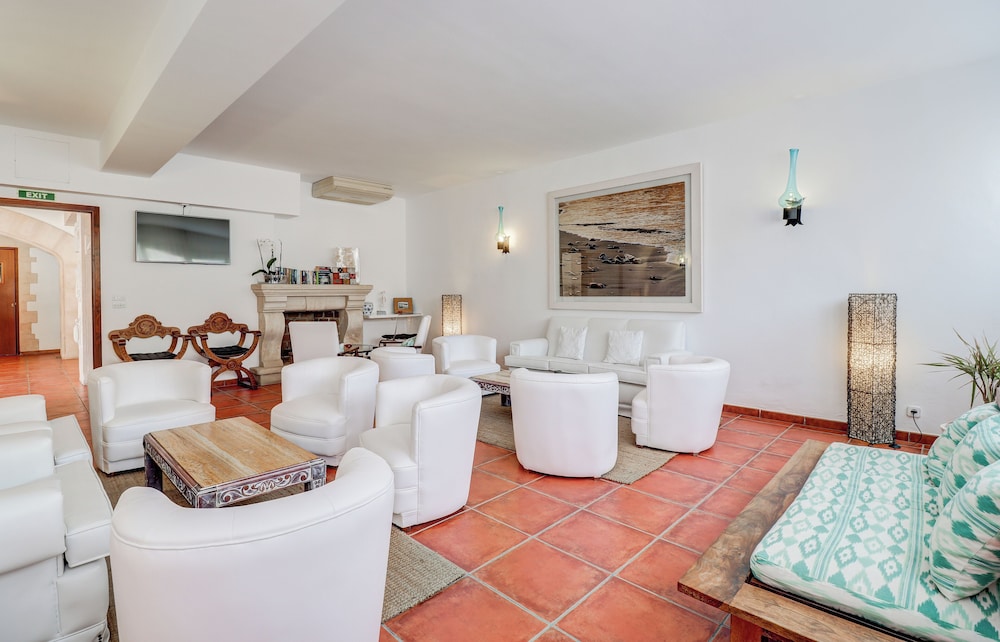 Hoposa Hotel Niu — Hotel rooms in Puerto Pollensa, Balearic Islands