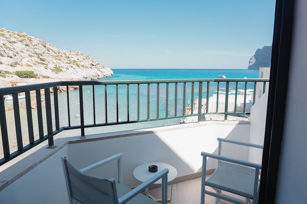 Hoposa Hotel Niu — Hotel rooms in Puerto Pollensa, Balearic Islands