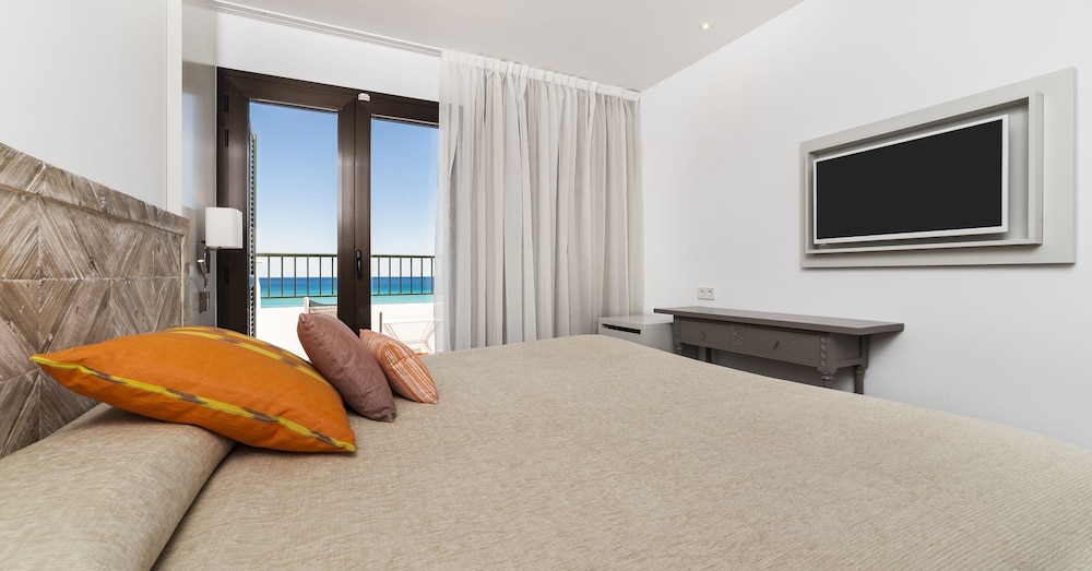 Hoposa Hotel Niu — Hotel rooms in Puerto Pollensa, Balearic Islands