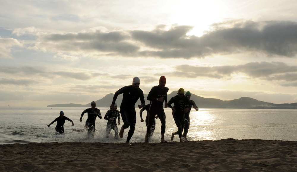 Hoposa Pollentia - Adults Only — Sports & recreation in Puerto Pollensa, Balearic Islands