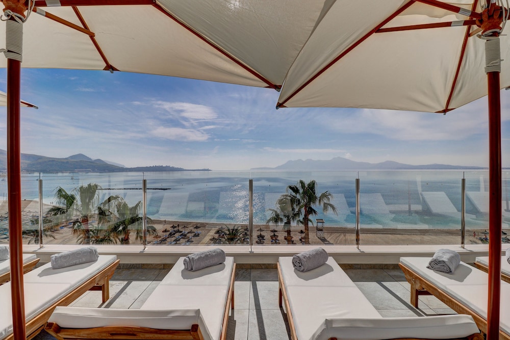 Hoposa Pollentia - Adults Only — Hotel rooms in Puerto Pollensa, Balearic Islands