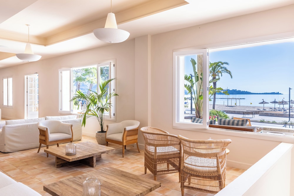 Hoposa Pollentia - Adults Only — Hotel rooms in Puerto Pollensa, Balearic Islands