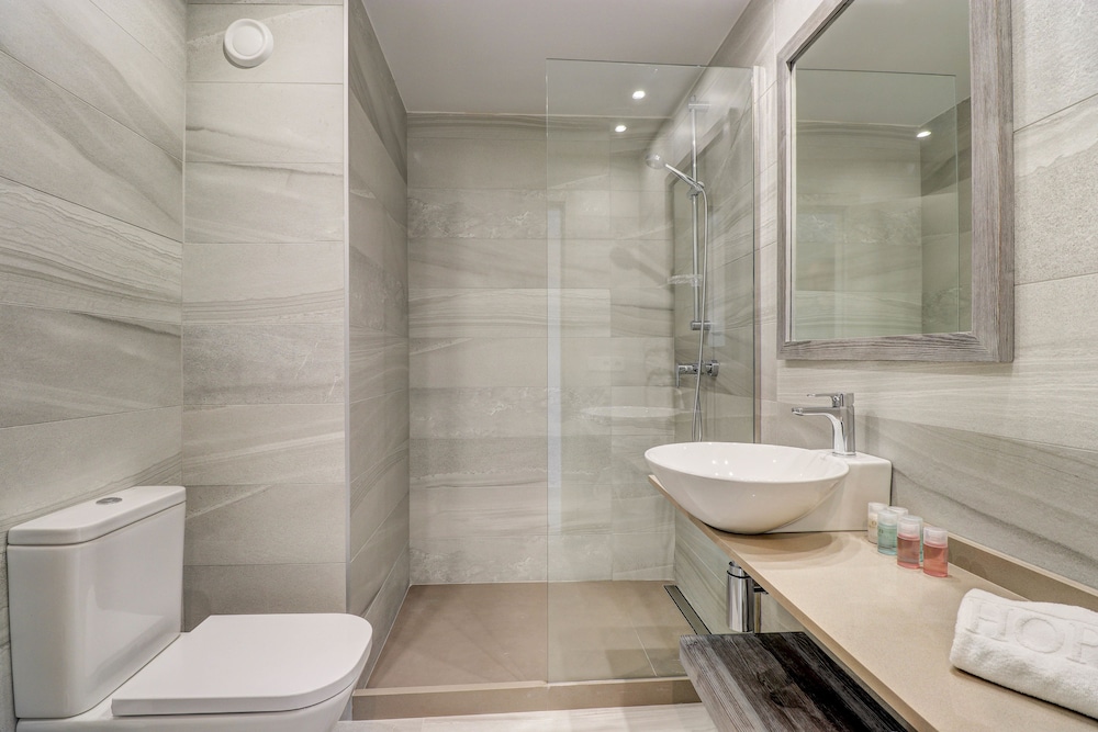 Hoposa Pollentia - Adults Only — Hotel rooms in Puerto Pollensa, Balearic Islands