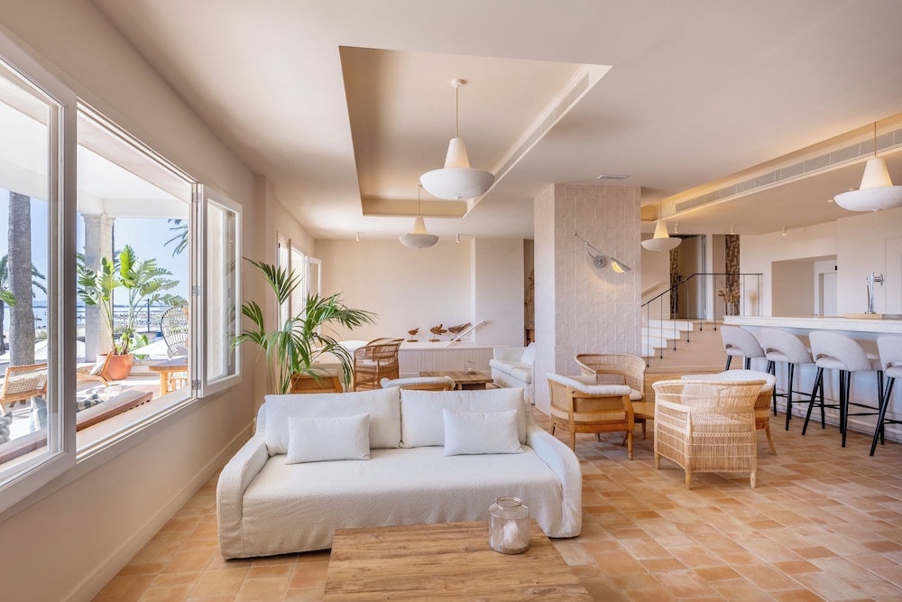 Hoposa Pollentia - Adults Only — Hotel rooms in Puerto Pollensa, Balearic Islands