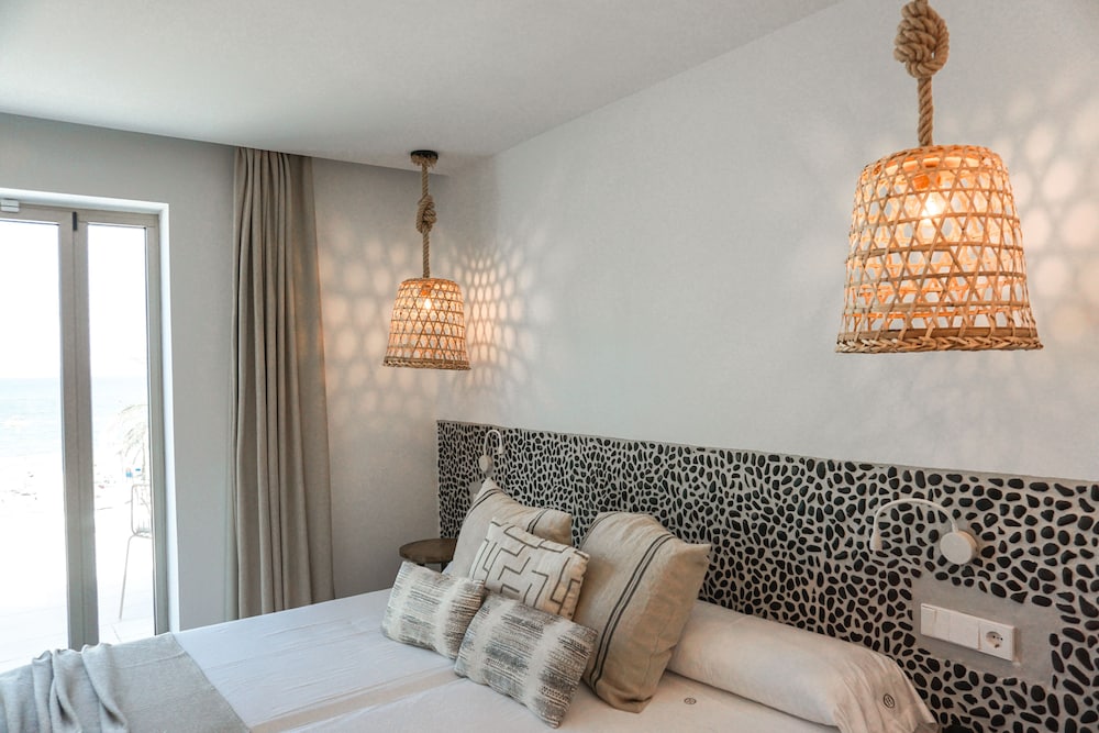 Hoposa Pollentia - Adults Only — Hotel rooms in Puerto Pollensa, Balearic Islands