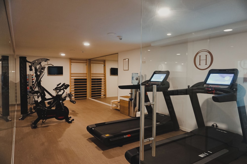Hoposa Pollentia - Adults Only — Sports & recreation in Puerto Pollensa, Balearic Islands