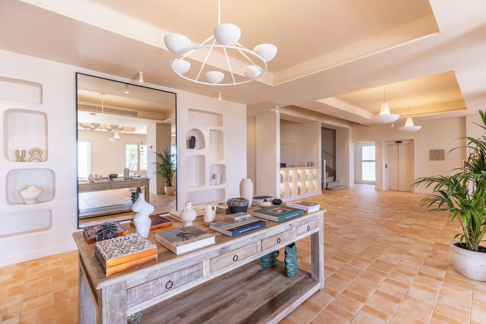 Hoposa Pollentia - Adults Only — Hotel rooms in Puerto Pollensa, Balearic Islands