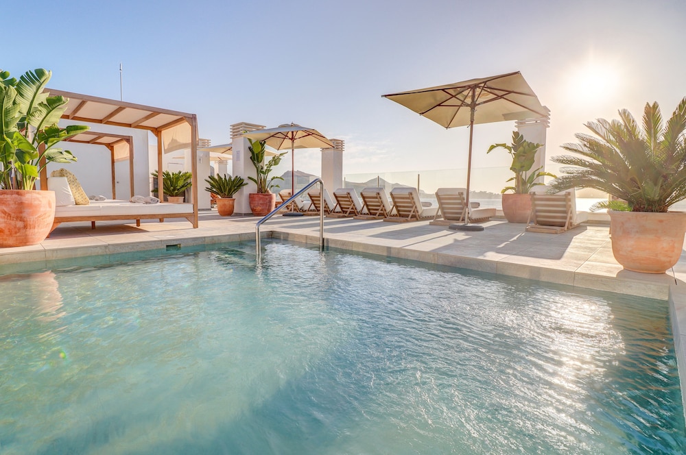 Hoposa Pollentia - Adults Only — Main photo in Puerto Pollensa, Balearic Islands