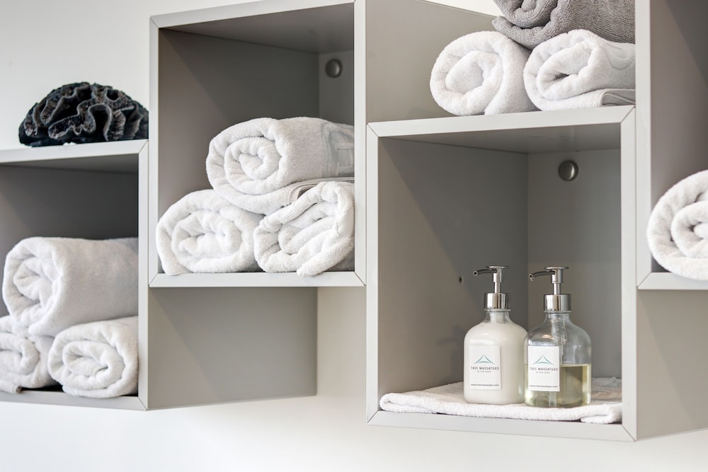 Hoposa Uyal — Spa in Puerto Pollensa, Balearic Islands