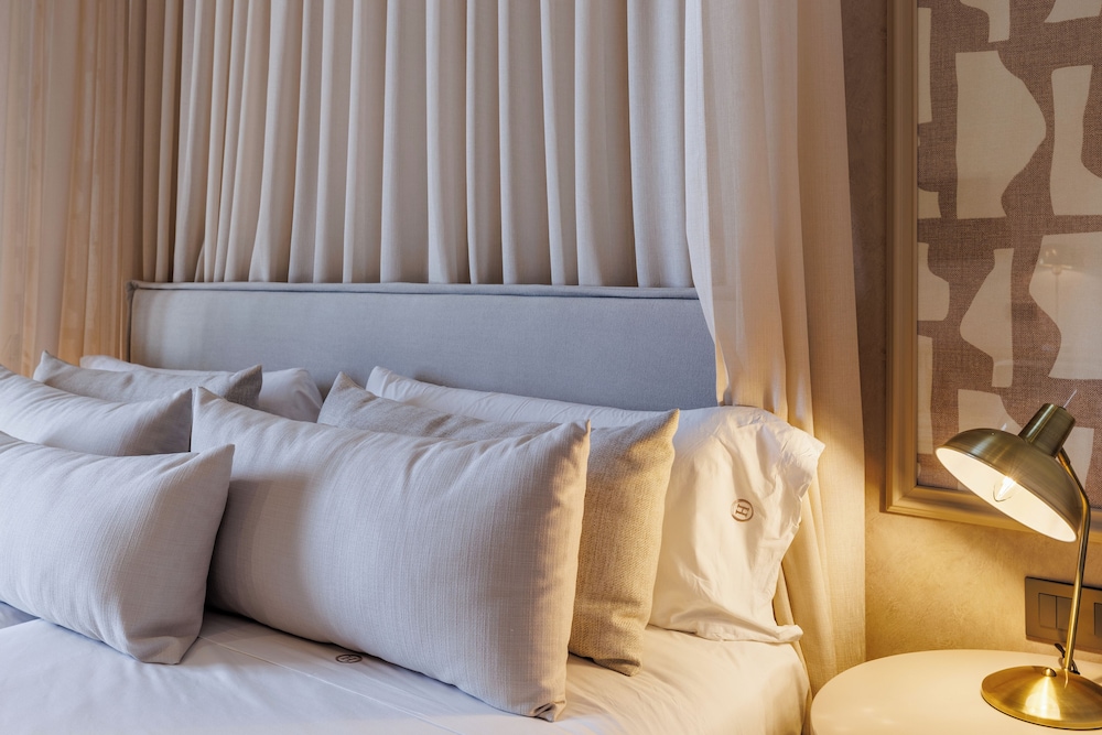 Hoposa Uyal — Hotel rooms in Puerto Pollensa, Balearic Islands