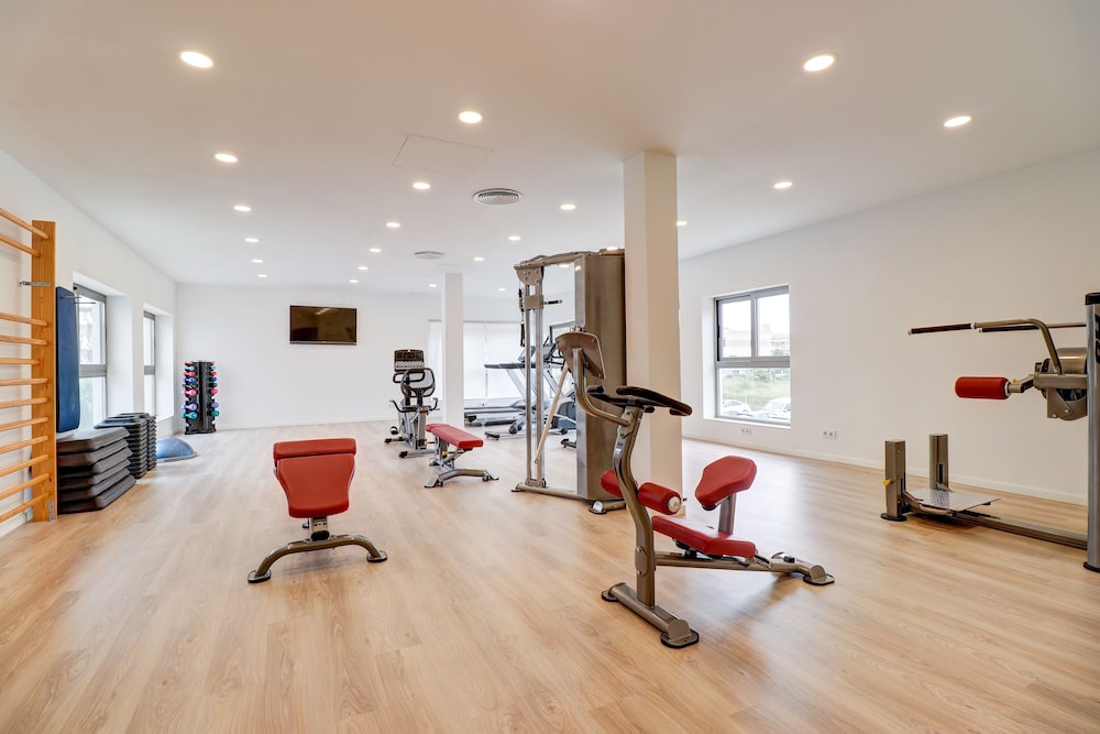 Hoposa Uyal — Sports & recreation in Puerto Pollensa, Balearic Islands