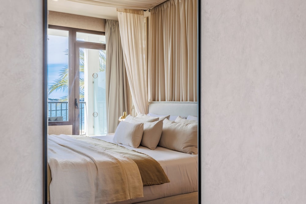 Hoposa Uyal — Hotel rooms in Puerto Pollensa, Balearic Islands